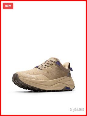 Womens Wide Toe Box Trail Running Shoes Low Drop Breathable Athletic Sneakers